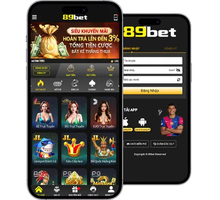 Nền tảng bảo mật VN69