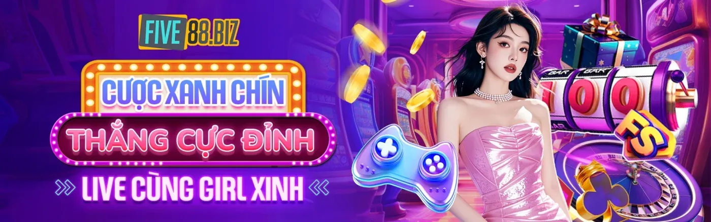 Hình ảnh banner chính nổ hũ VN69